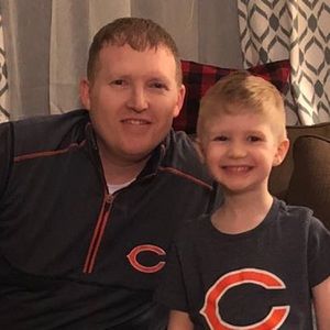 Meet your Posher, Andrew